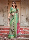 Tussar 1085 Tussar Silk Fancy Saree Wholesale Market In Surat With Price